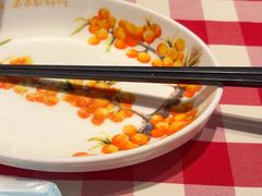 -西贝(虹口龙之梦店)