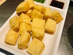 普宁豆腐-潮界(虹桥新天地店)