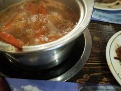-巴犀烧烤(新崇光店)