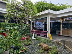 -桃源阁(西樵山店)
