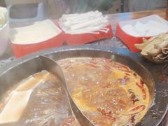 -蜀大侠火锅(香格里拉店)