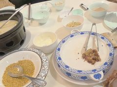 -巴音浩日娲·蒙餐(双林东路店)