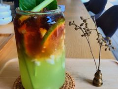 -T館·花园艺术餐厅