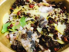 -小胖墩炝锅鱼(天钥桥路店)