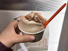 仙草花生汤-DIP in GELATO(富民路店)
