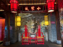 -小龙坎火锅(全球旗舰店)