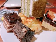 -汉巴味德(乐宾百货店)