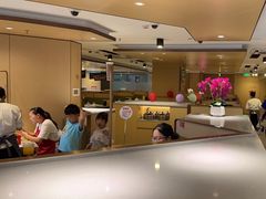 -海底捞火锅(旭辉MALL店)