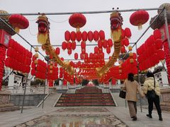 -宜春禅都文化博览园