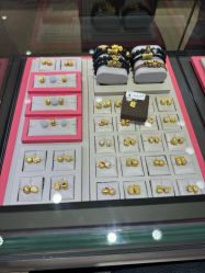 -周生生Chow Sang Sang(天津恒隆广场店)