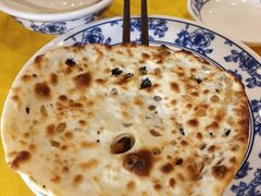 梅菜饼-乡村小灶(先锋岛店)