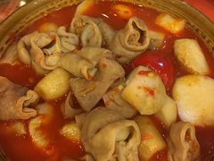 -北京小肠陈饭庄(方庄店)