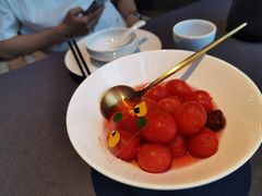 -沅江水·湖南家宴(珠江新城高德置地秋广场店)