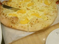 -百特喜·意大利餐厅(八佰伴镇江店)