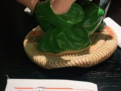 -吴越荣记苏州菜·松鼠桂鱼(月光码头店)