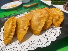 辣子盒-令氏家外家周秦食府(高新店)