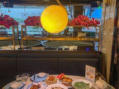-东南里湖景餐厅·新闽菜(浦西万达店)
