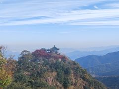 -莫干山风景区