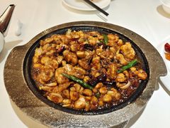 石锅牛蛙-金春禧(世茂国际广场店)