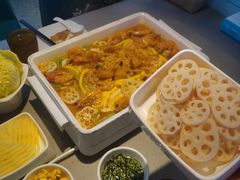 -半天妖烤鱼(海梦一方店)