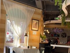 -桂园餐厅(五大道店)