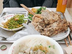 -老四季(总店)