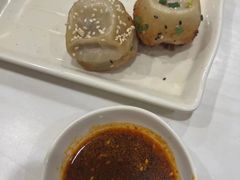 -咬不得高祖生煎·简餐(城站店)