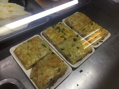 豆皮-华中科技大学百景园(三楼酒店)