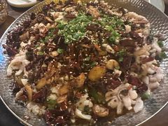 -三猫黑鱼花(南大店)