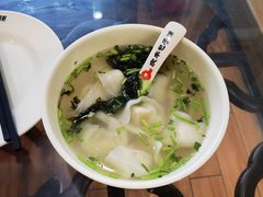 -庆丰包子铺(金沟河桥店)