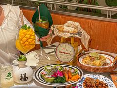 -太食獸泰式茶餐厅(IFS国金中心店)