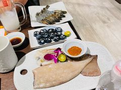 -橘焱胡同烧肉夜食(BFC外滩金融中心店)