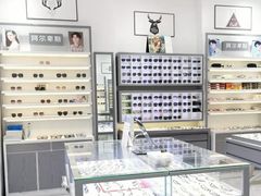 -ALPS阿尔卑斯眼镜(我格广场店)