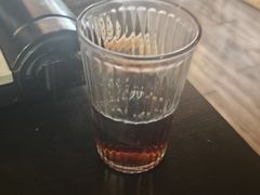 -满格嗦新疆椒麻鸡火锅.炒米粉(川大江安校区店)