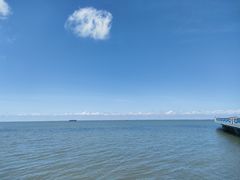 -北海市海滨公园