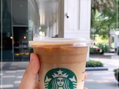 -星巴克臻选(深圳嘉里建设广场店)