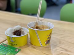 -常青麦香园(光谷华科店)