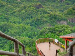 -丹霞山风景名胜区