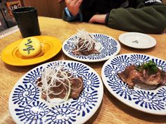 -合点寿司(金虹桥商场店)