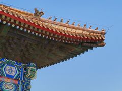 -北京市劳动人民文化宫(太庙)