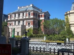 -正德楼果木烤鸭·渔家菜(东港店)