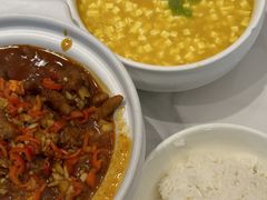 -兰湘子·湘菜小炒(南京江宁万达店)