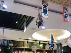 -老板不给炸自助炸串(中央大街总店)