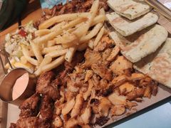 -HELLO MUSAE 拾光缪斯餐厅·纯正希腊风味(苏州中心店)