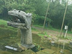 -杭州双溪漂流景区