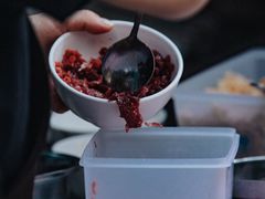 -新一味普宁肠粉王(梅林店)