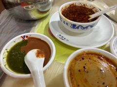 -鑫龙火锅城(经二纬四店)