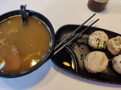 -小杨生煎(松江大学城店)