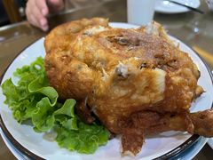 -京天红酒家(虎坊路店)