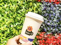 -Seesaw Coffee(环贸iapm店)
